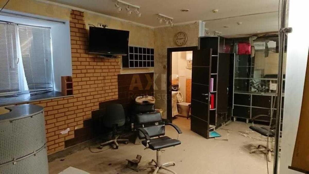 Trade object prov. Kolomyjs'kyj 3/1, 80m2634801