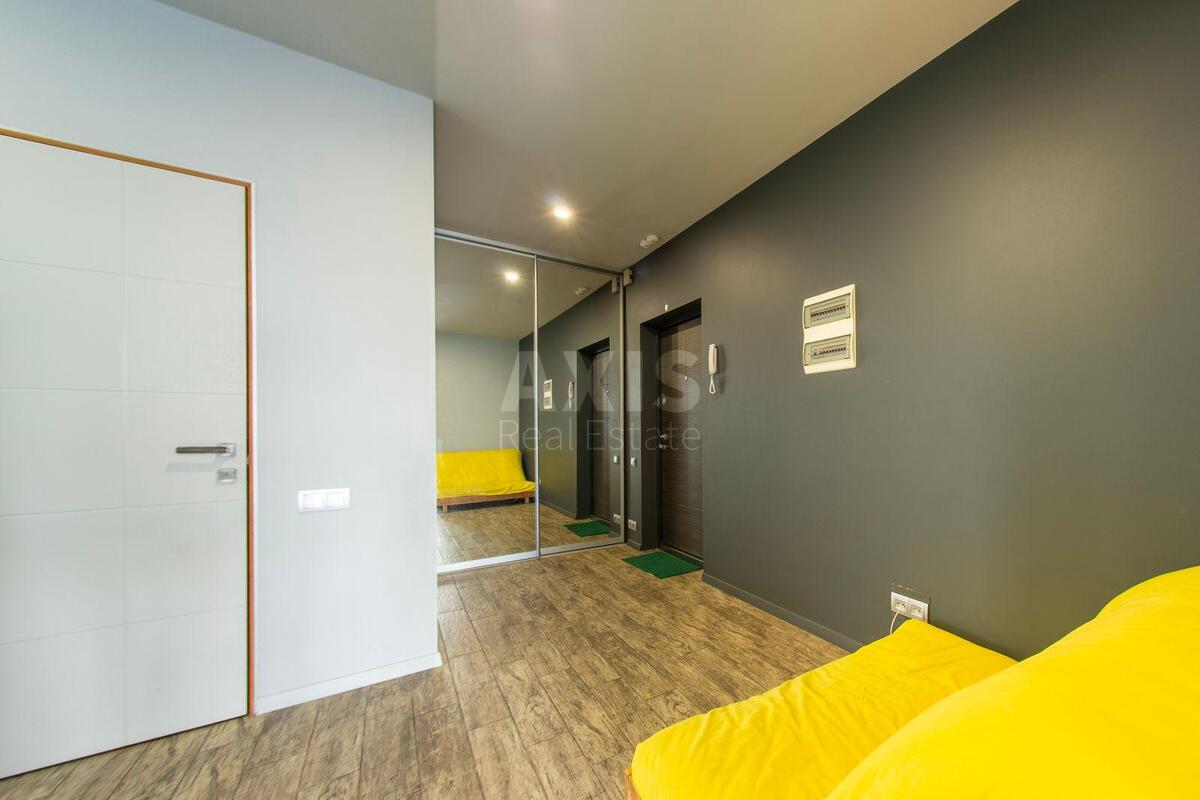 3k apartment vul. Bogdanivs'ka 7А5835117