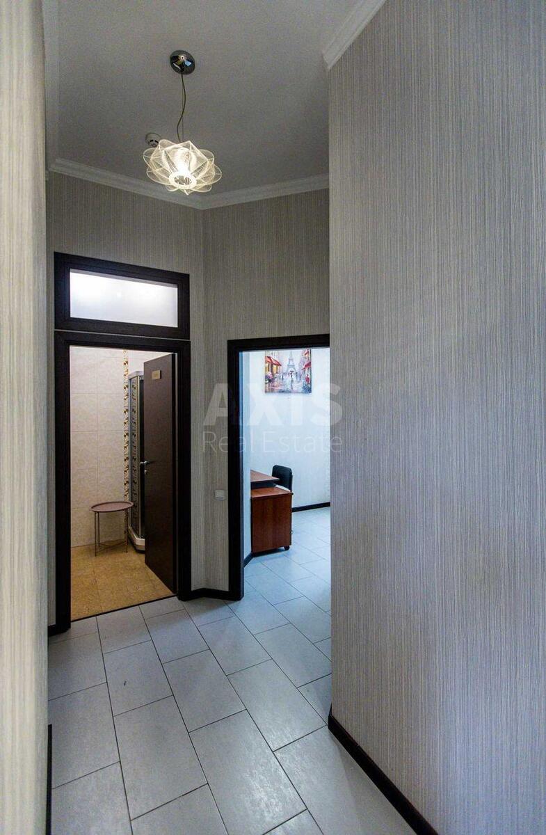 Офис ул. Рогнединская 3, 160м26