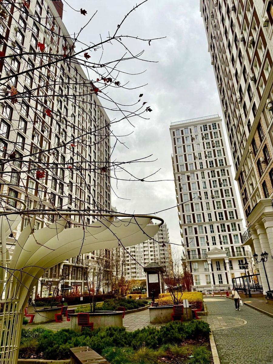 2k apartment vul. Myhajla Maksymovycha 246272017