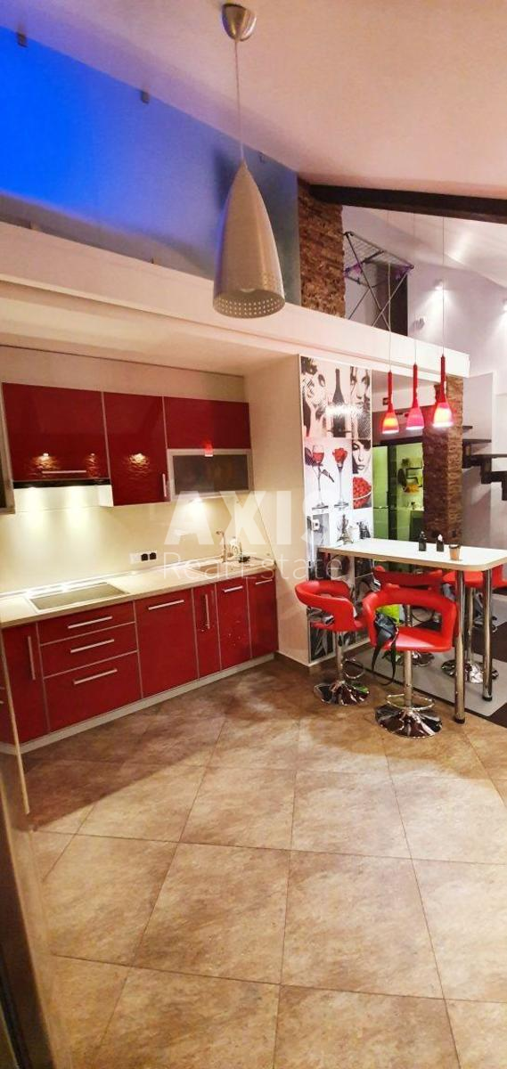 1к квартира ул. Регенераторная 41