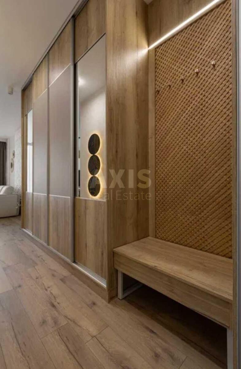 1k apartment vul. Vasylya Tyutyunnyka 39/2627804