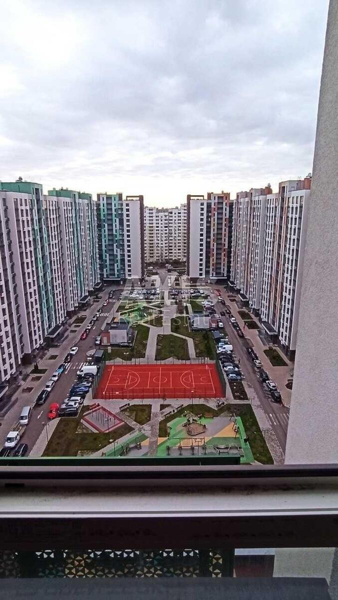 3k apartment vul. Tyraspol's'ka 433