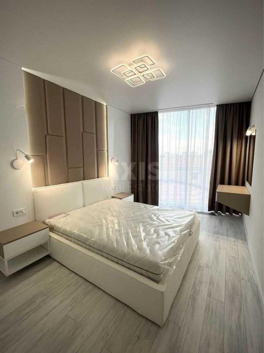 3к квартира ул. Иоанна Павла II 1262799