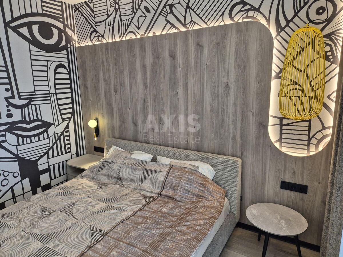 3k apartment vul. Saljutna 2Б584855
