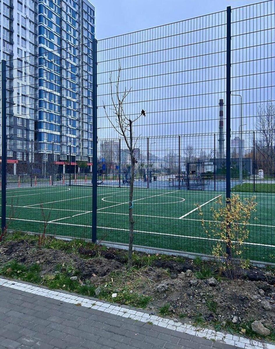 1к квартира ул. Канальная 8Б6281814