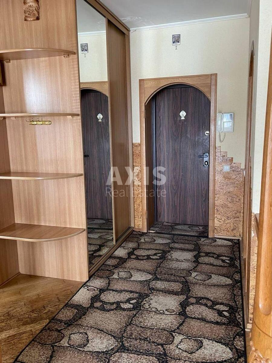 4k apartment vul. Gercena 1286280111