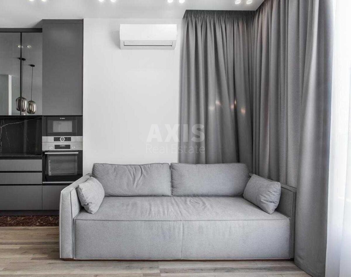 2k apartment vul. Demii'vs'ka 29628484