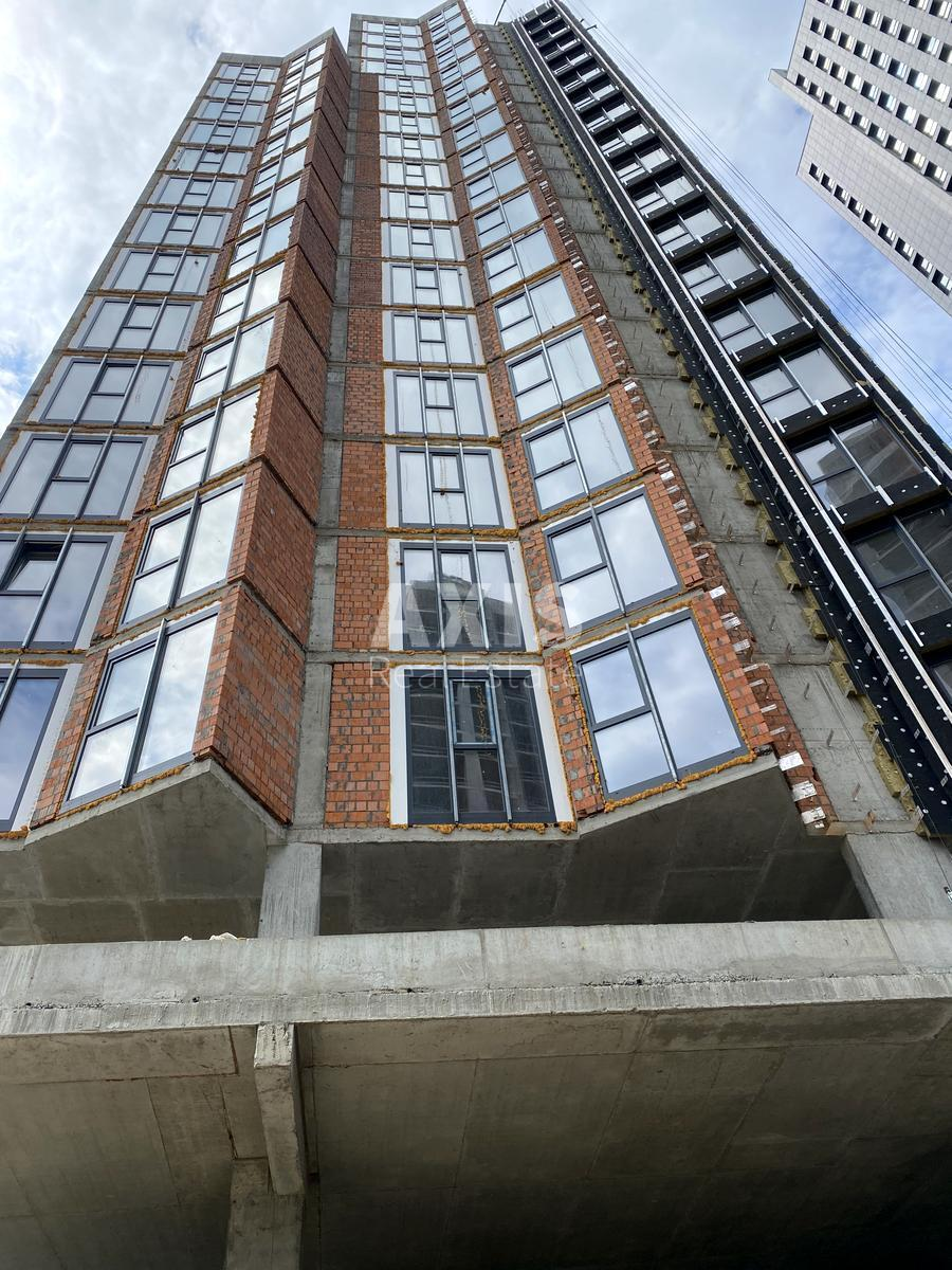 3к квартира шоссе Железнодорожное 45А60536