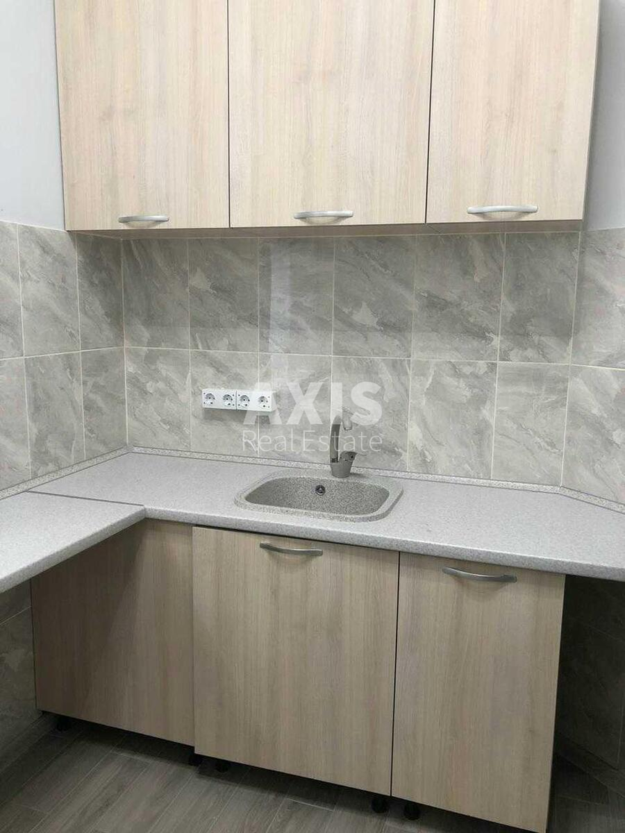 Офис ул. Городецкого Архитектора 17/1, 170м2539915