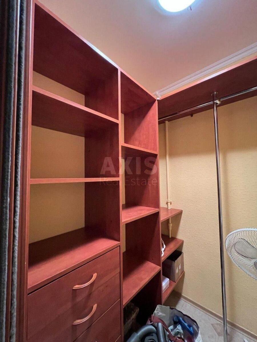 1k apartment vul. Tymoshenka Marshala 2/48