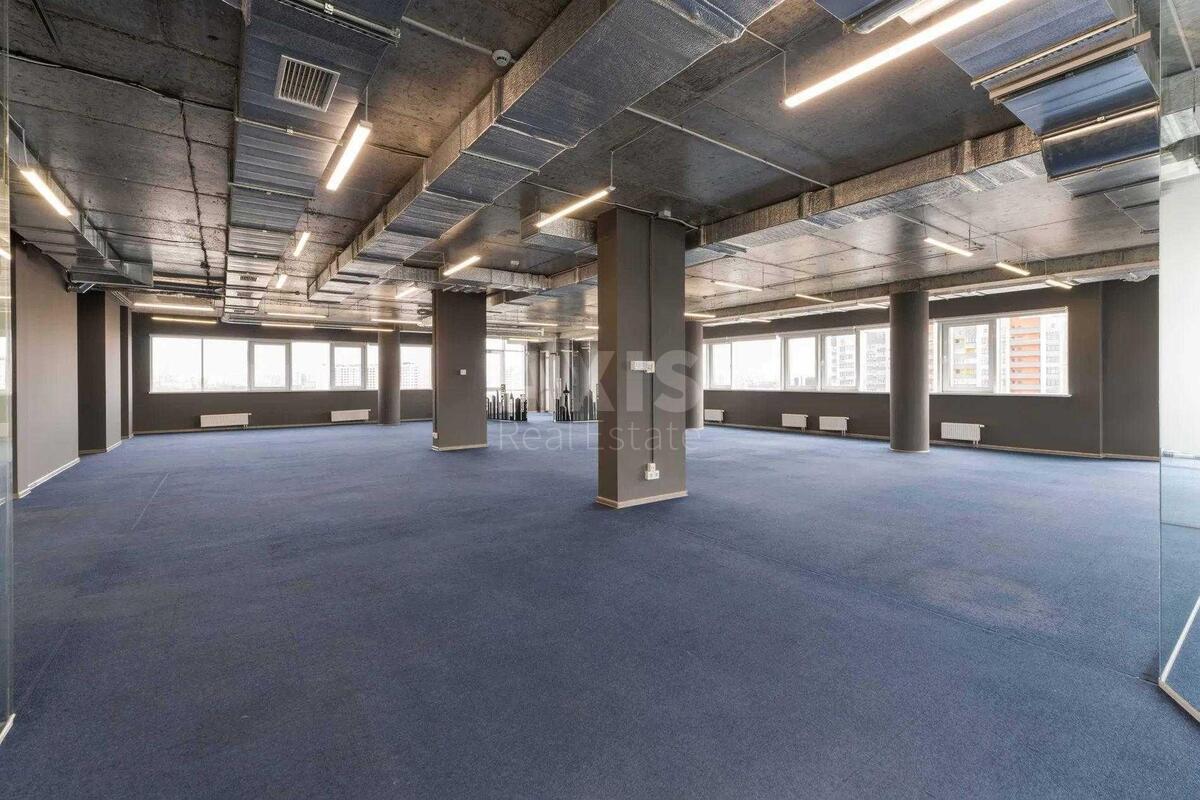 Office pr-t Peremogy 90А, 394m23