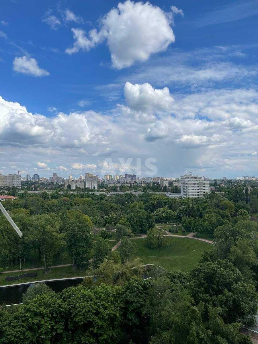 1k apartment vul. Geroi'v Sevastopolja 35А8