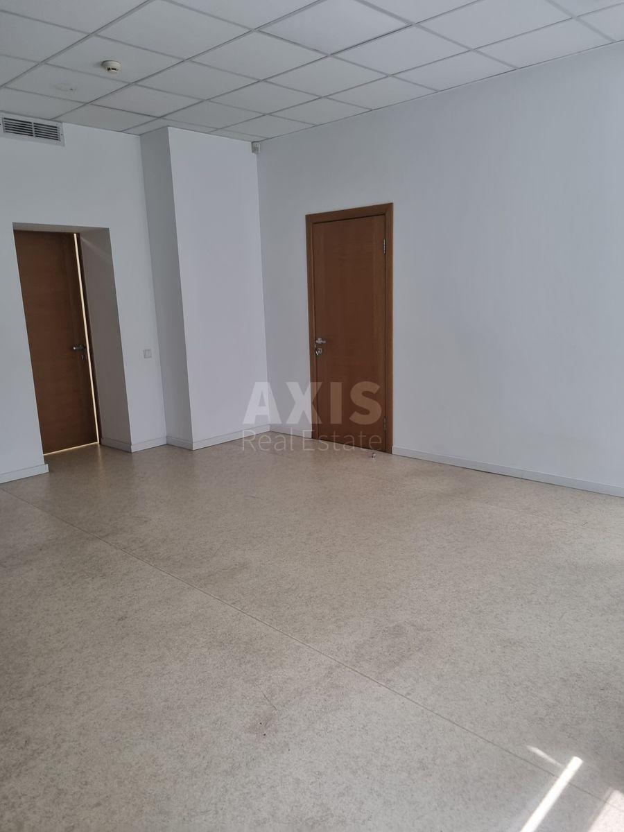 Office vul. Brajchevs'kogo Myhajla 22, 205m21