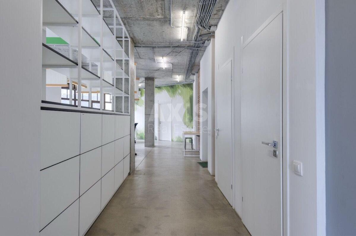 Office vul. Vozdvyzhens'ka 51А, 250m2586913