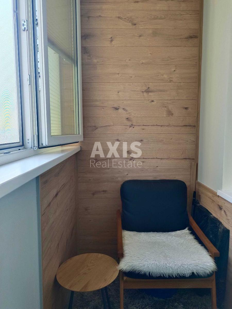 1k apartment vul. L'vivs'ka 154