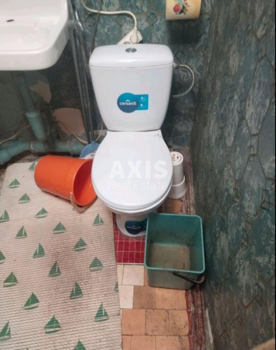 2k apartment vul. Geroi'v Sevastopolja 103