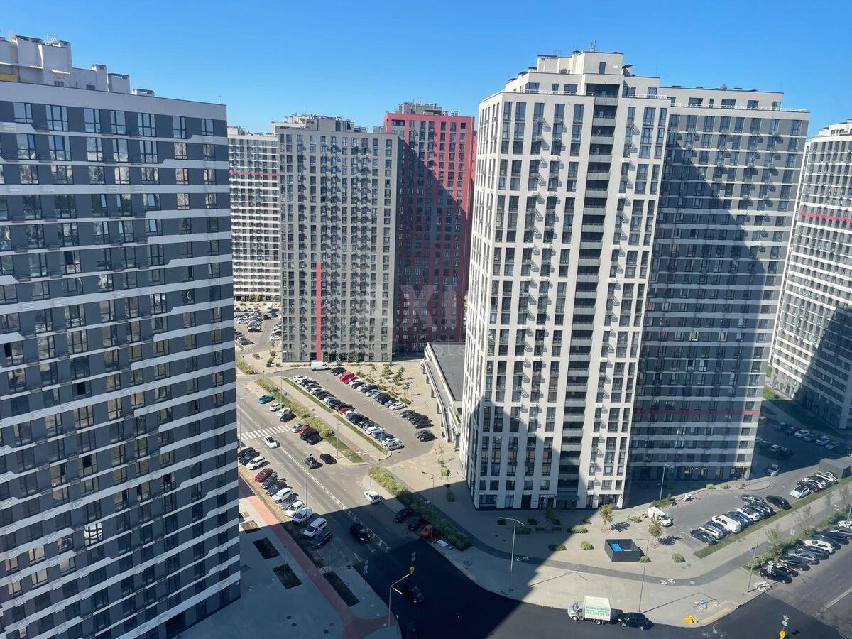 1k apartment vul. Vsevoloda Zmijenka 34/215874413