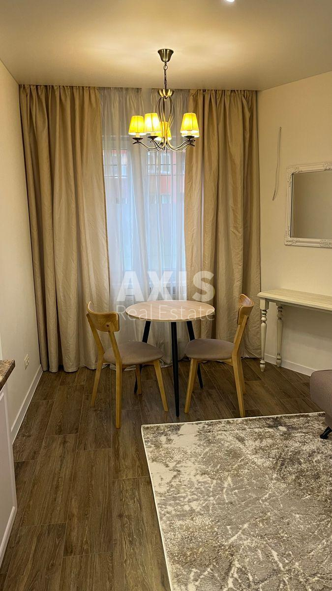 1k apartment pr-t Glushkova Akademika 62