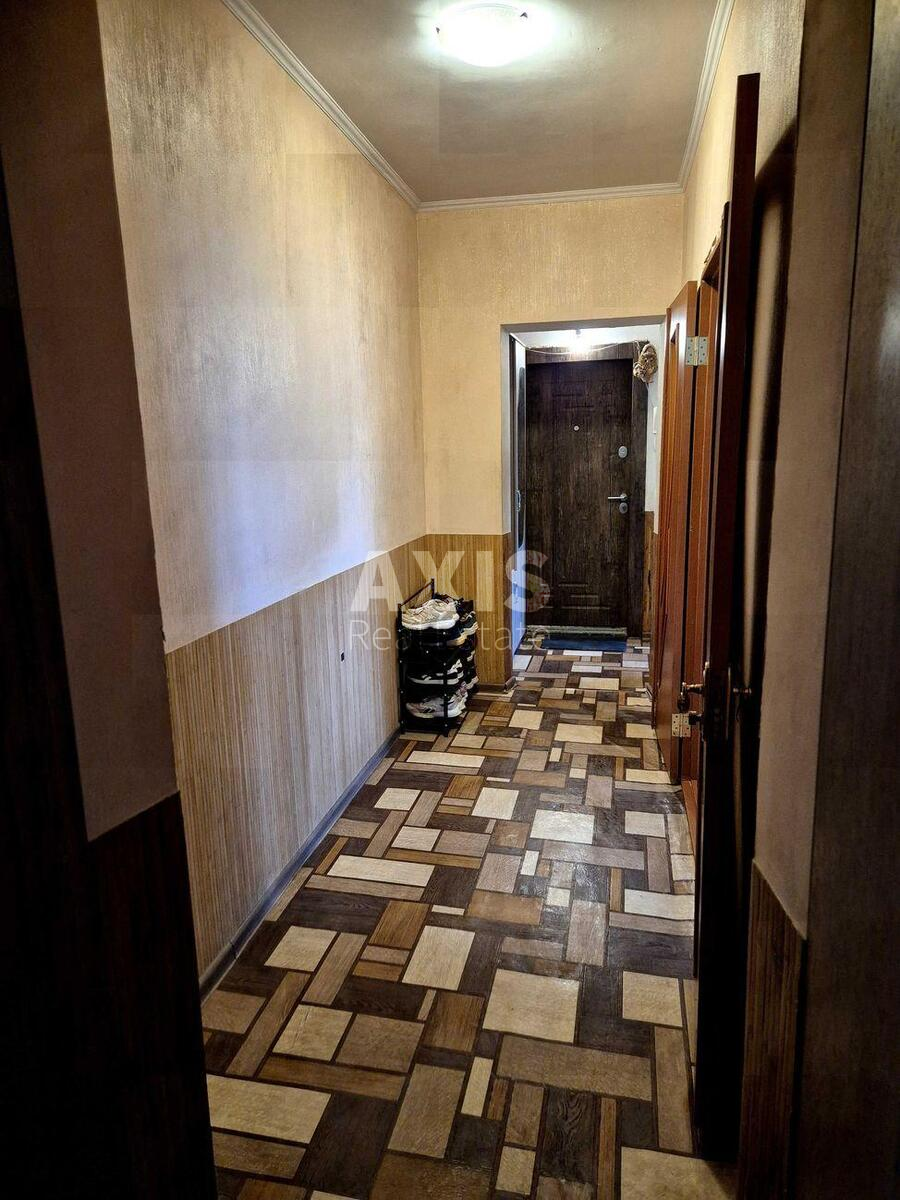 3k apartment vul. Myloslavs'ka 23606819