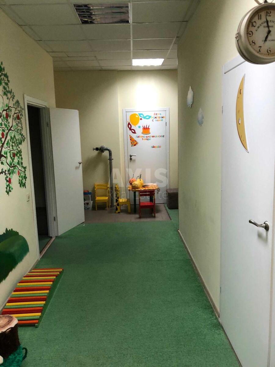 Trade object vul. Mejtusa Kompozytora 4, 194m2631116