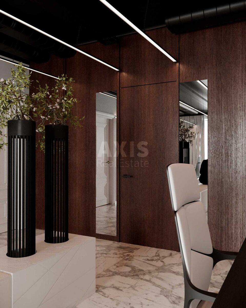 Office uzv. Klovs'kyj 7, 265m2631275