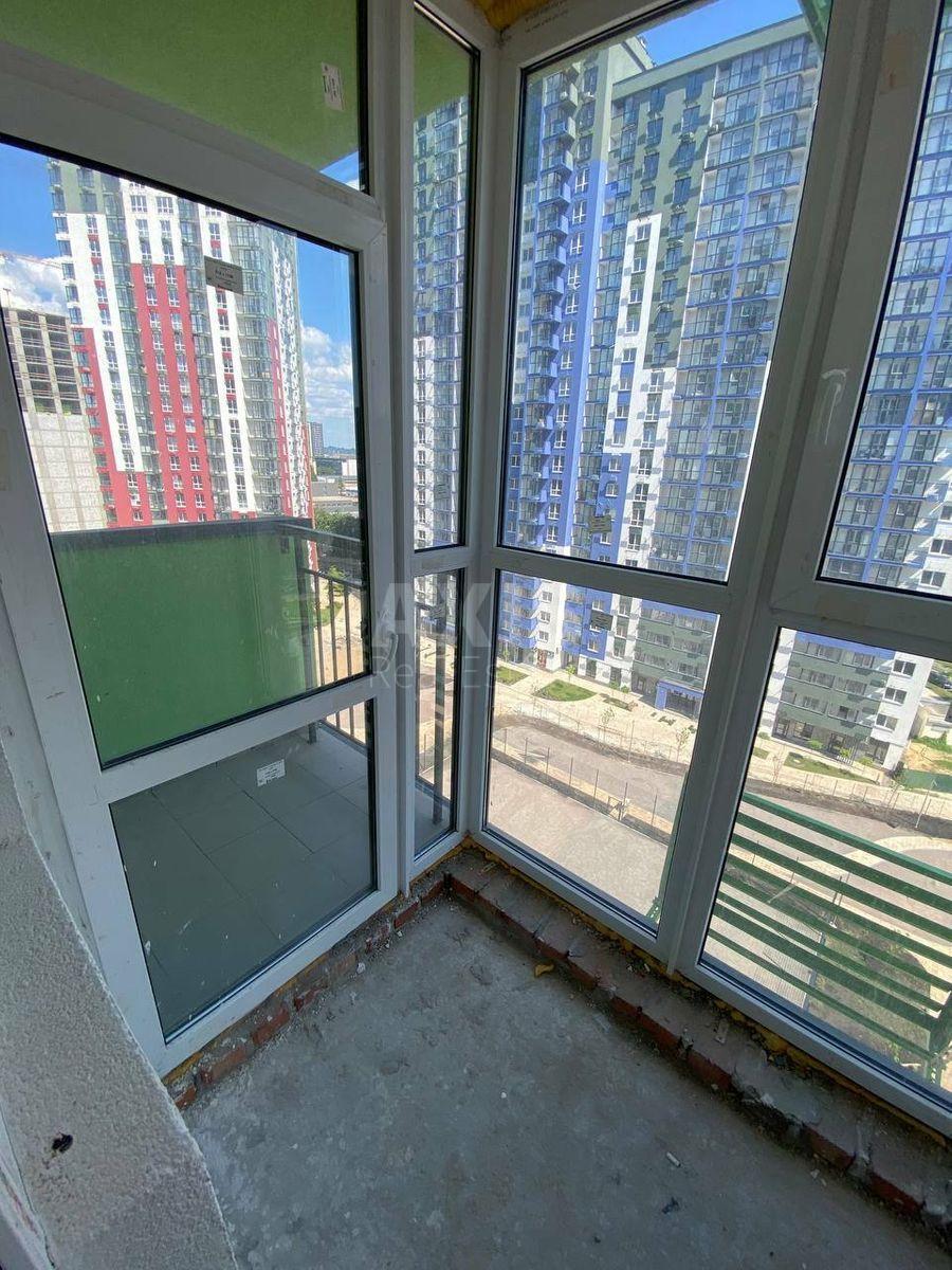 2к квартира ул. Выговского Ивана 10Н4