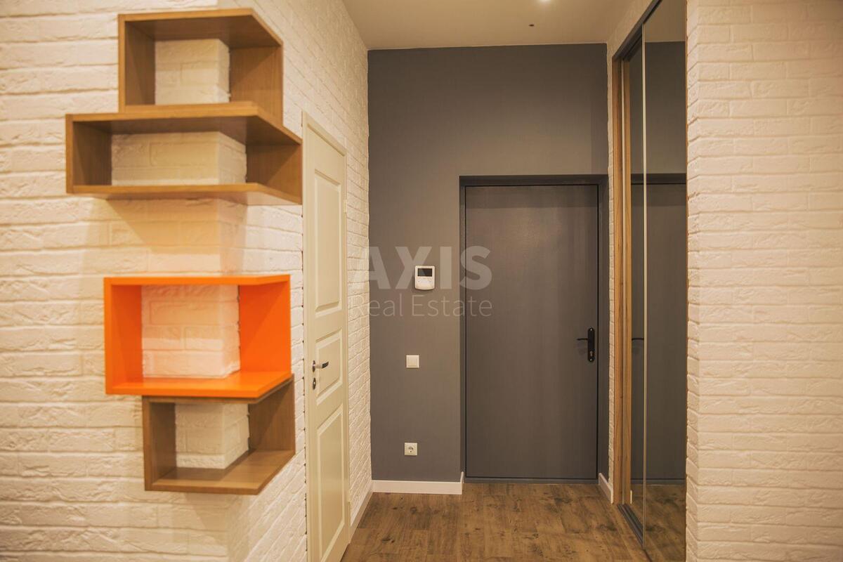 1k apartment vul. Kyrylo-Mefodii'vs'ka 25890313
