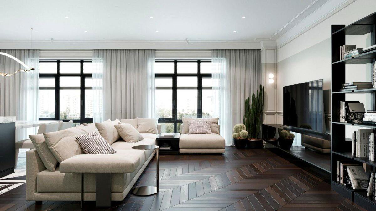 2k apartment vul. Ioana Pavla II 6/1632121