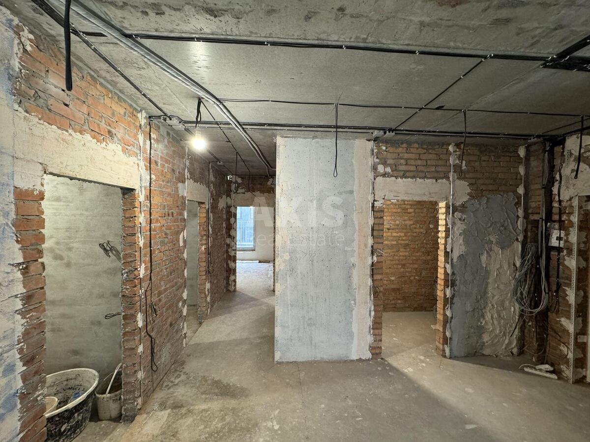 2к квартира ул. Набережно-Рыбальская 31