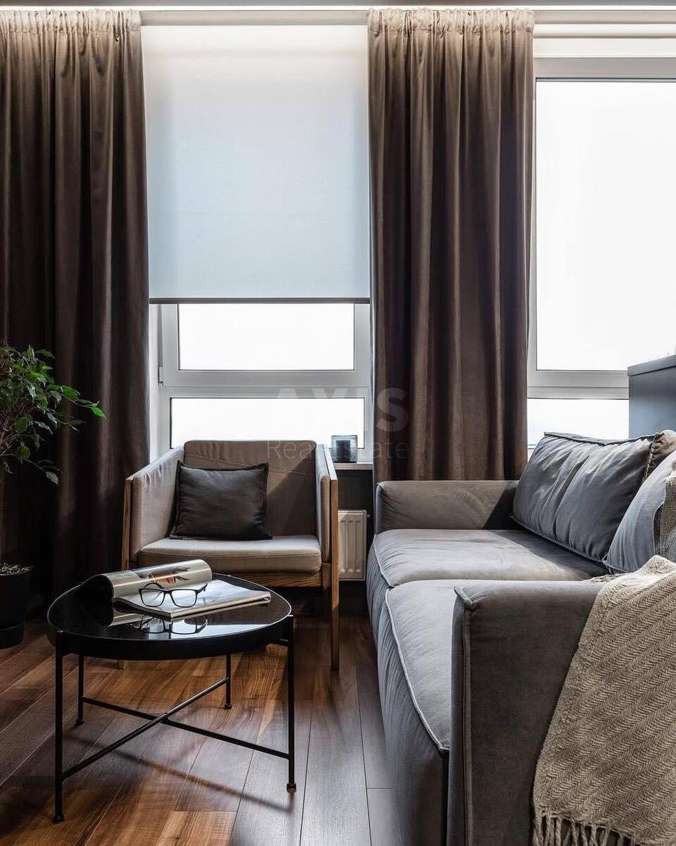 2k apartment vul. Saljutna 2Б589622