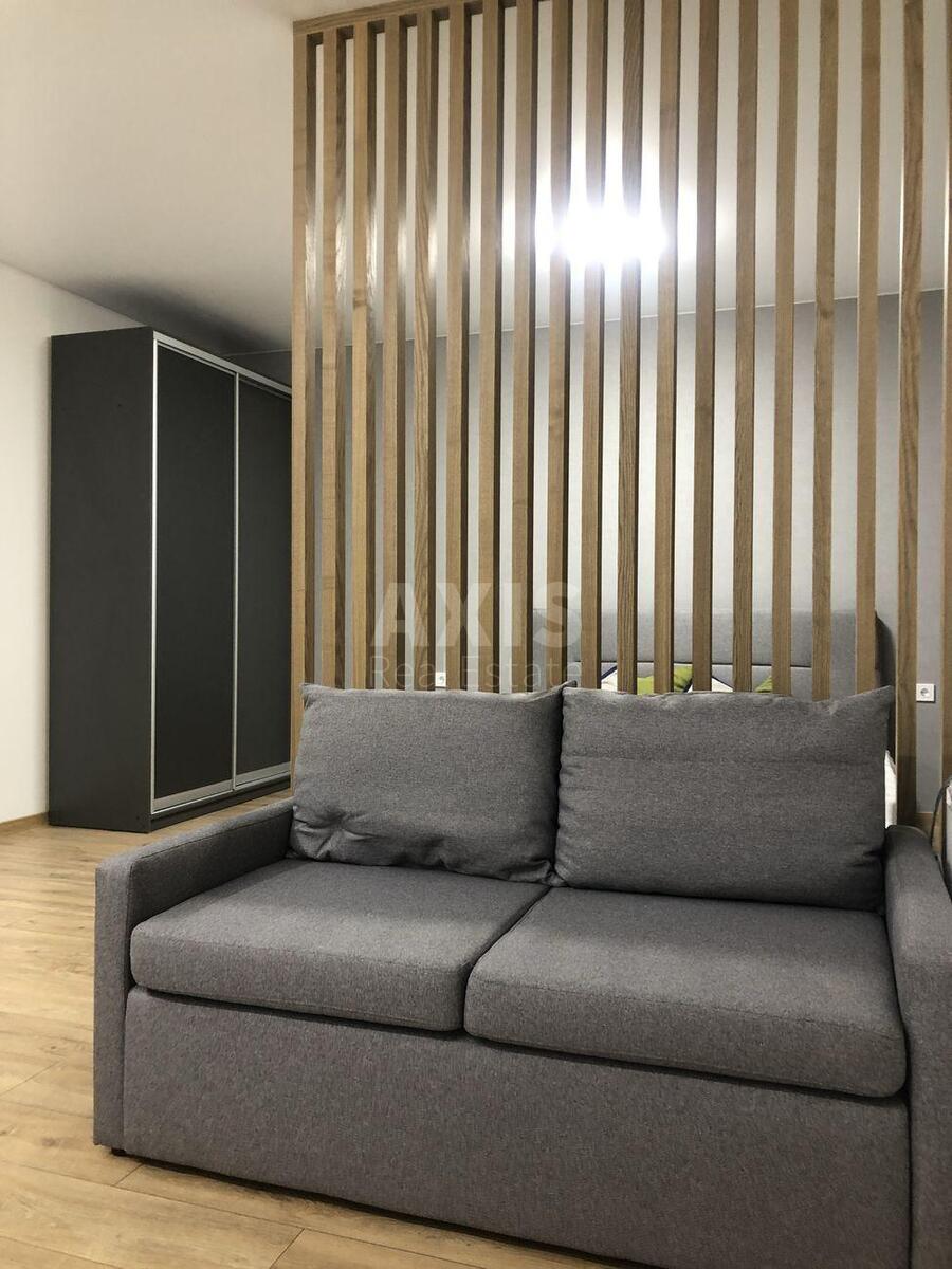 1k apartment vul. Ushyns'kogo 14А2