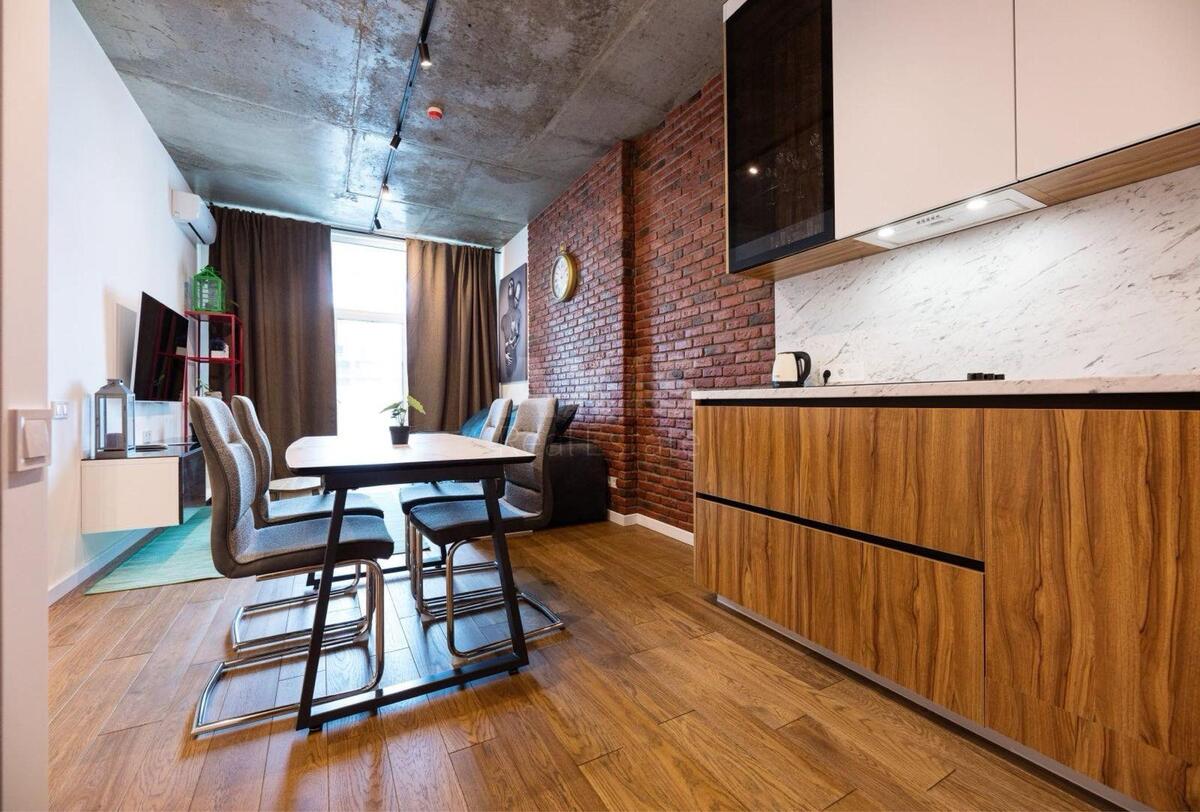 1k apartment pr-t Peremogy 11Б589750