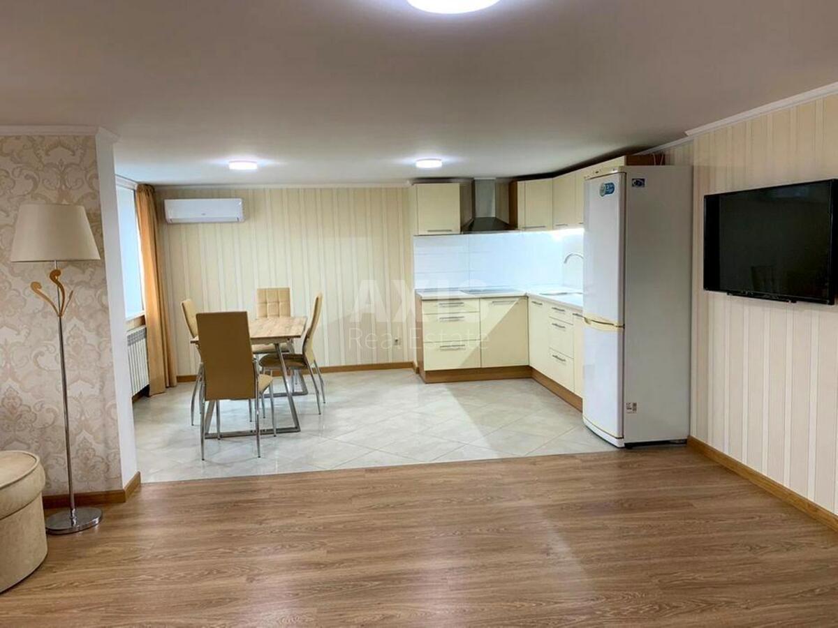 1к квартира ул. Чавдар Елизаветы 1363256