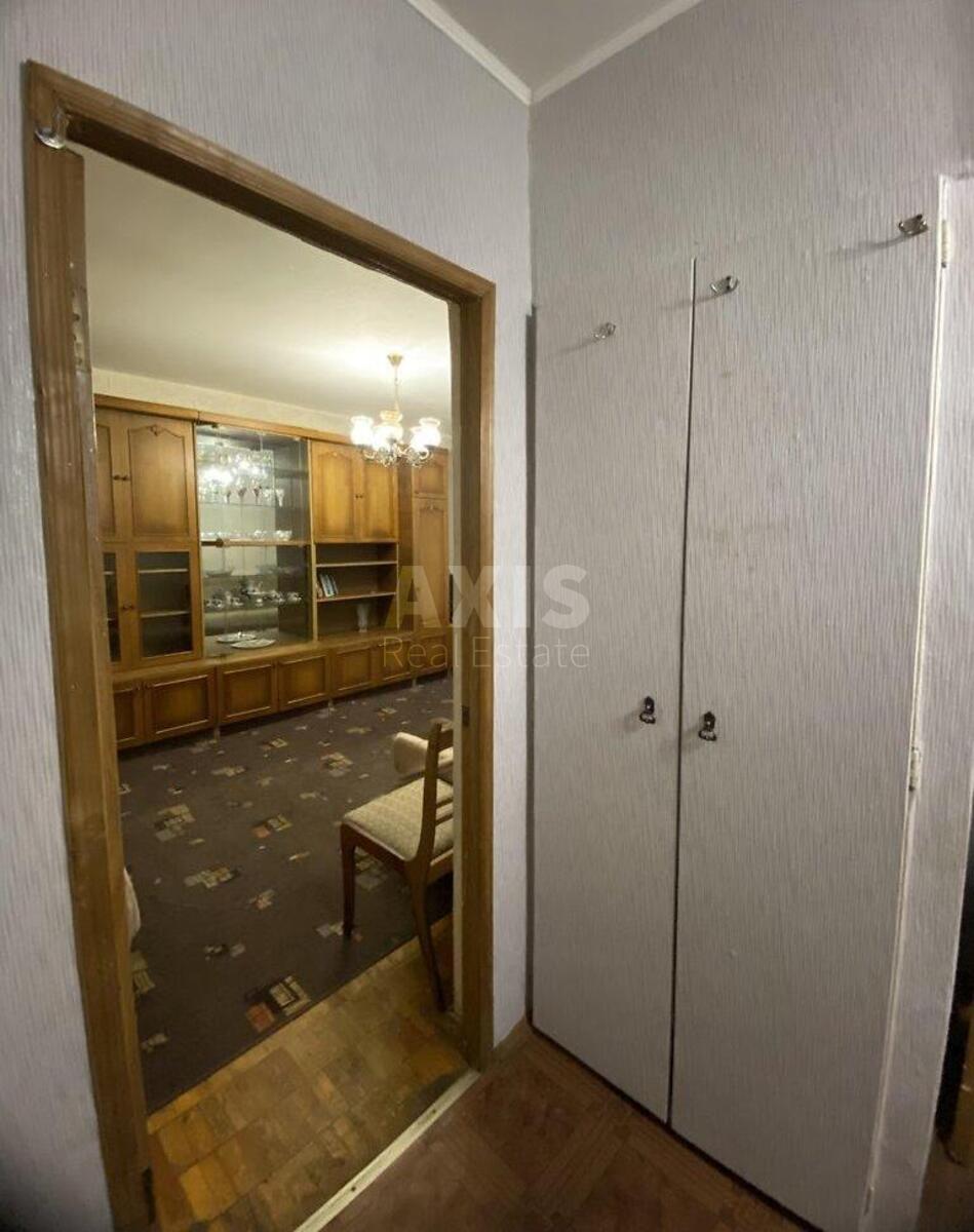 1k apartment vul. Raduns'ka 364