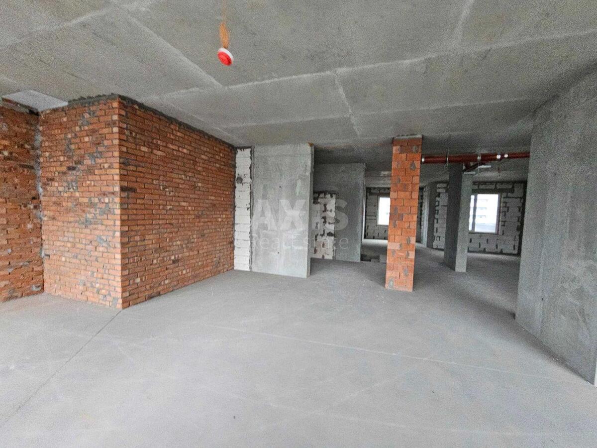 Trade object vul. Revuc'kogo 40Б, 237m2590893