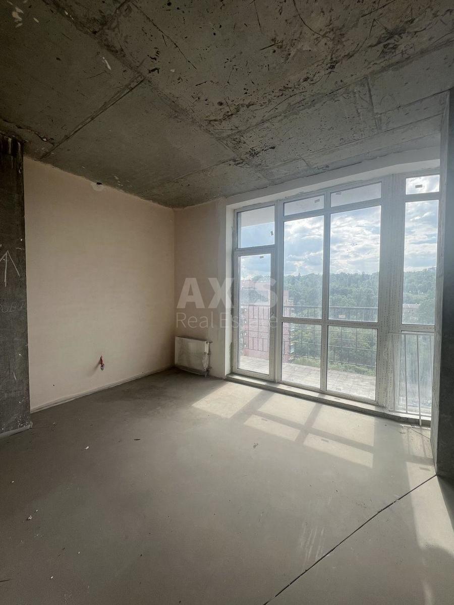 1k apartment vul. Malevycha Kazymyra 483