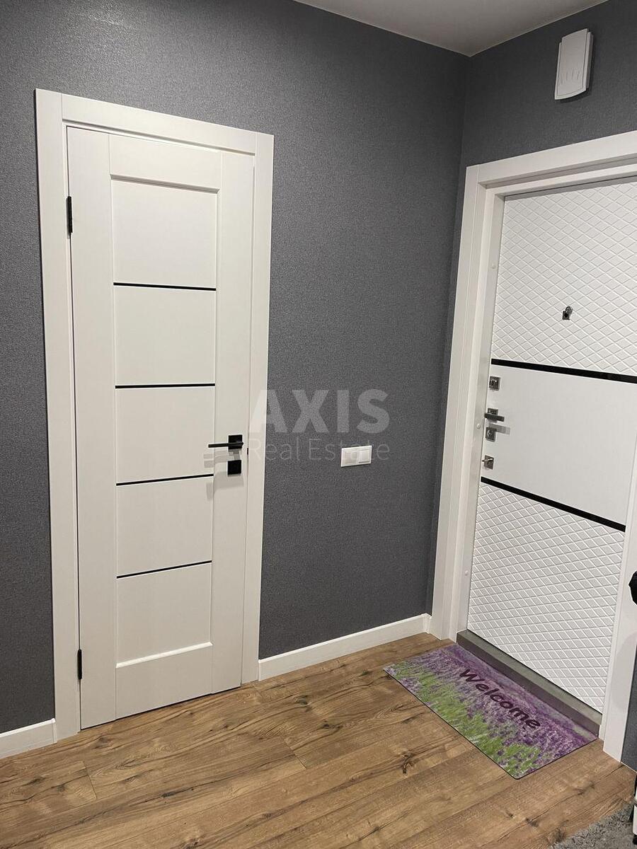 2k apartment vul. Vyshnjakivs'ka 2591113