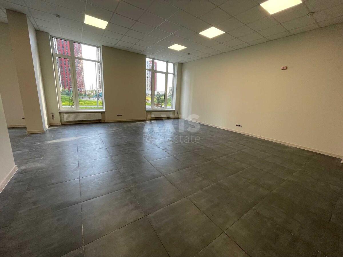 Office vul. Oleksandra Olesja 8/17, 126m2591350