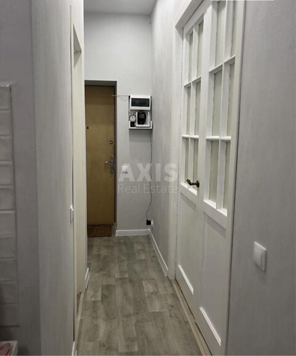 1k apartment vul. Doncja Myhajla 130