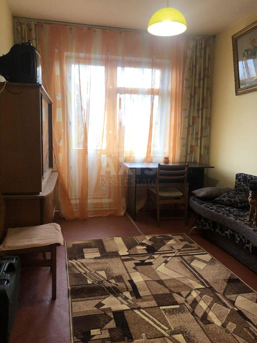 2k apartment vul. Ryz'ka 161