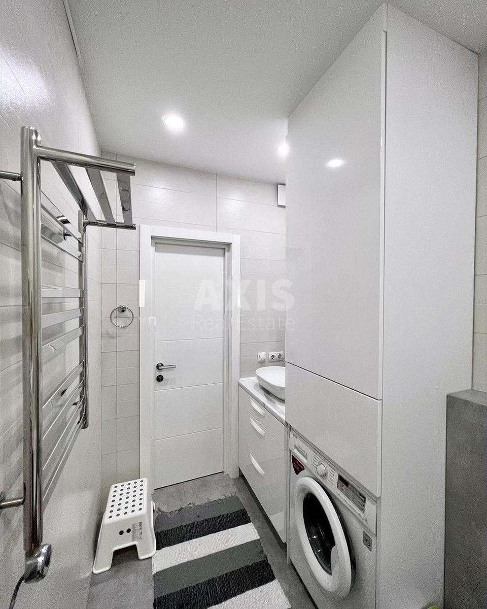 2k apartment vul. Saljutna 2Б7