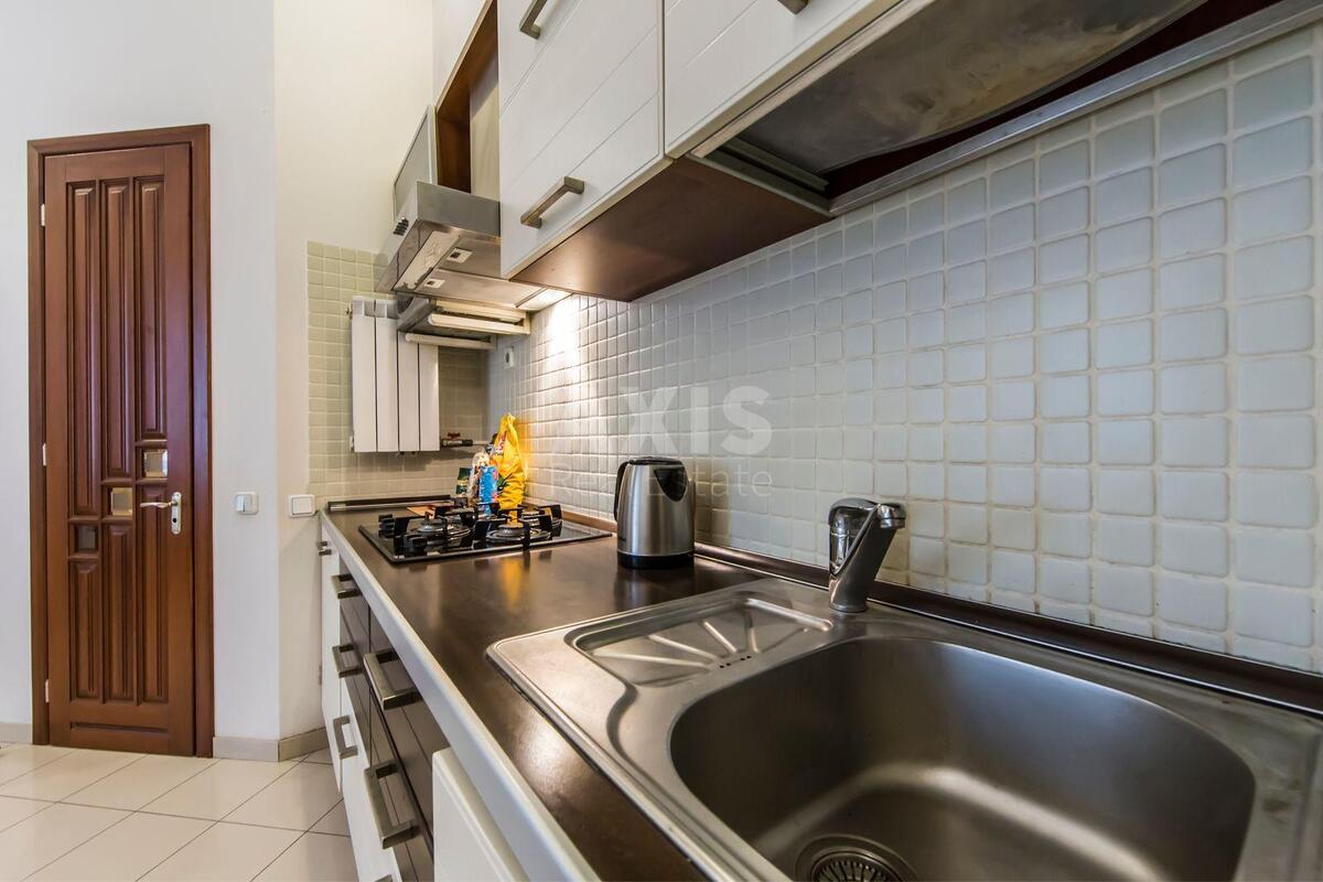 1k apartment vul. Hmel'nyc'kogo Bogdana 320