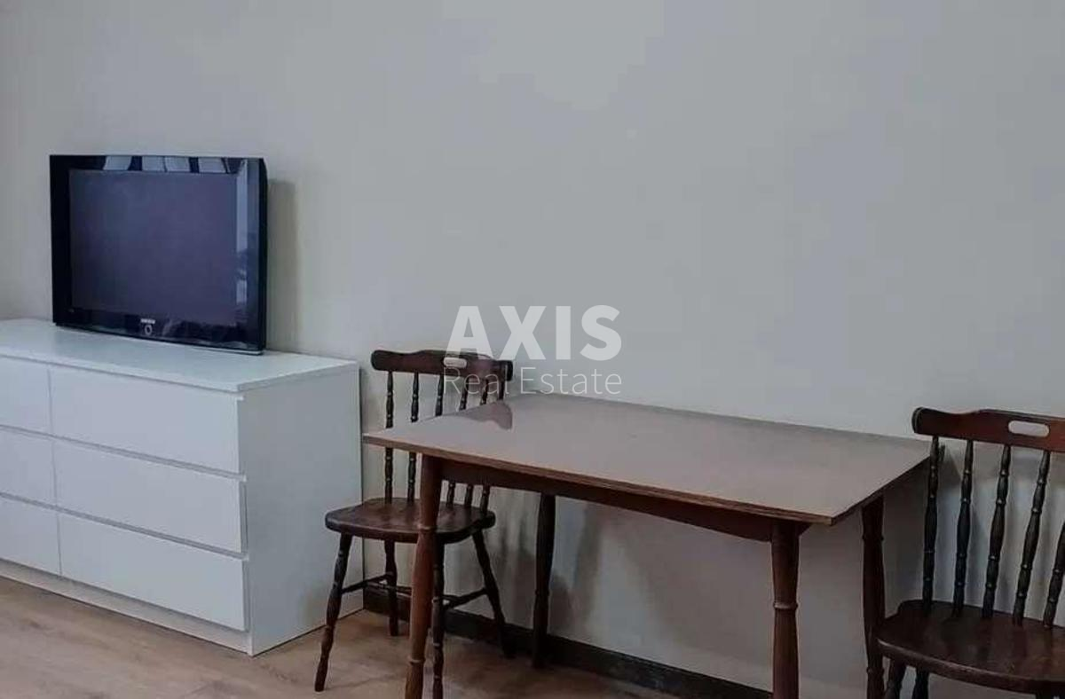 1k apartment vul. Tyraspol's'ka 600