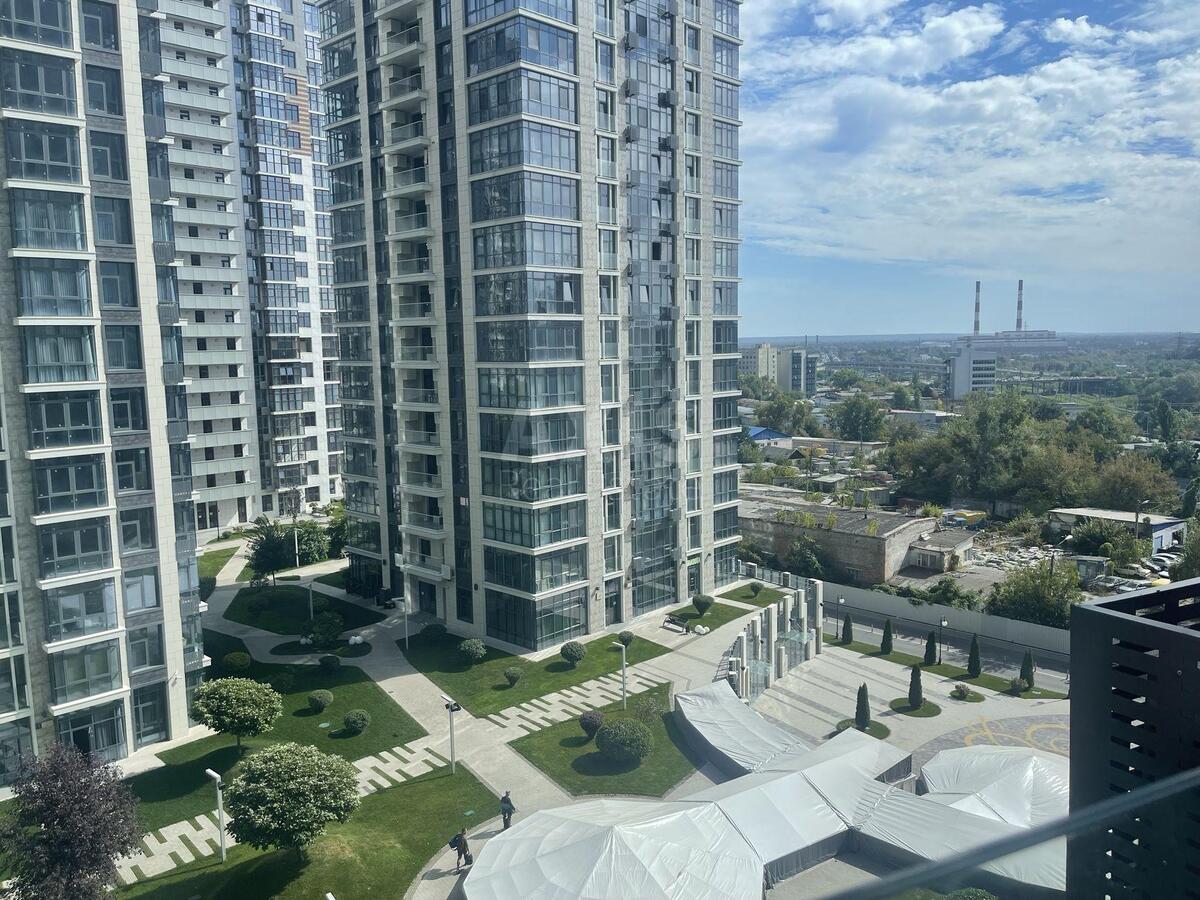 4k apartment vul. Dragomyrova Myhajla 1859198