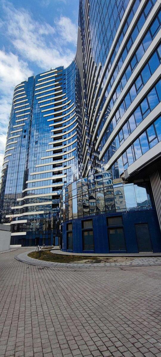 3к квартира бул. Николая Михновского 13А6027611