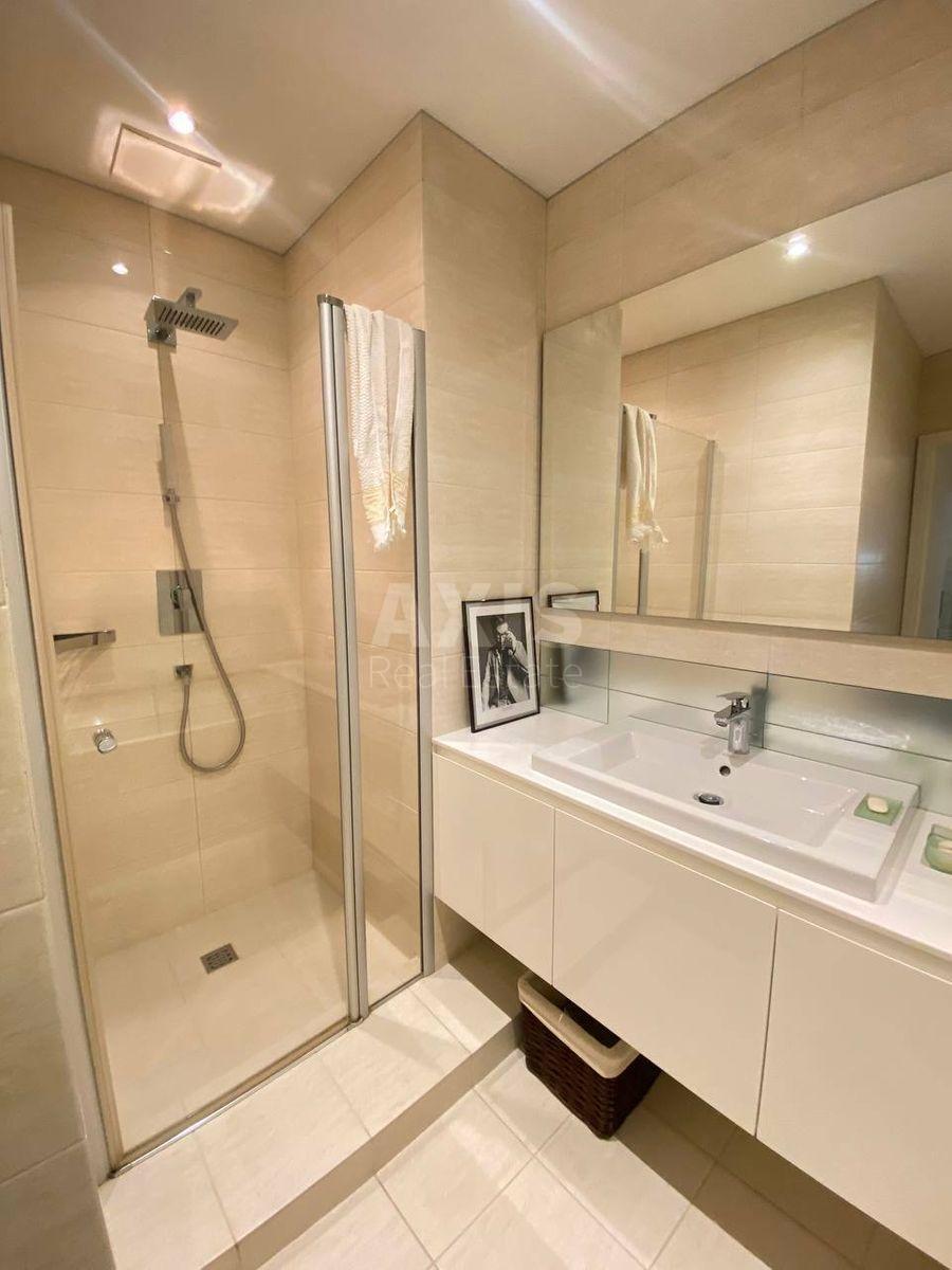 1k apartment vul. Verhovynna 359