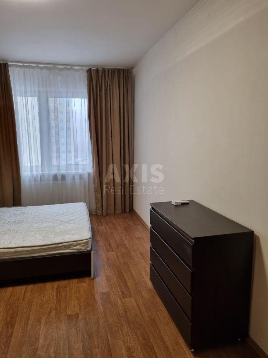 1k apartment vul. Yulia Zdanovska 8А4