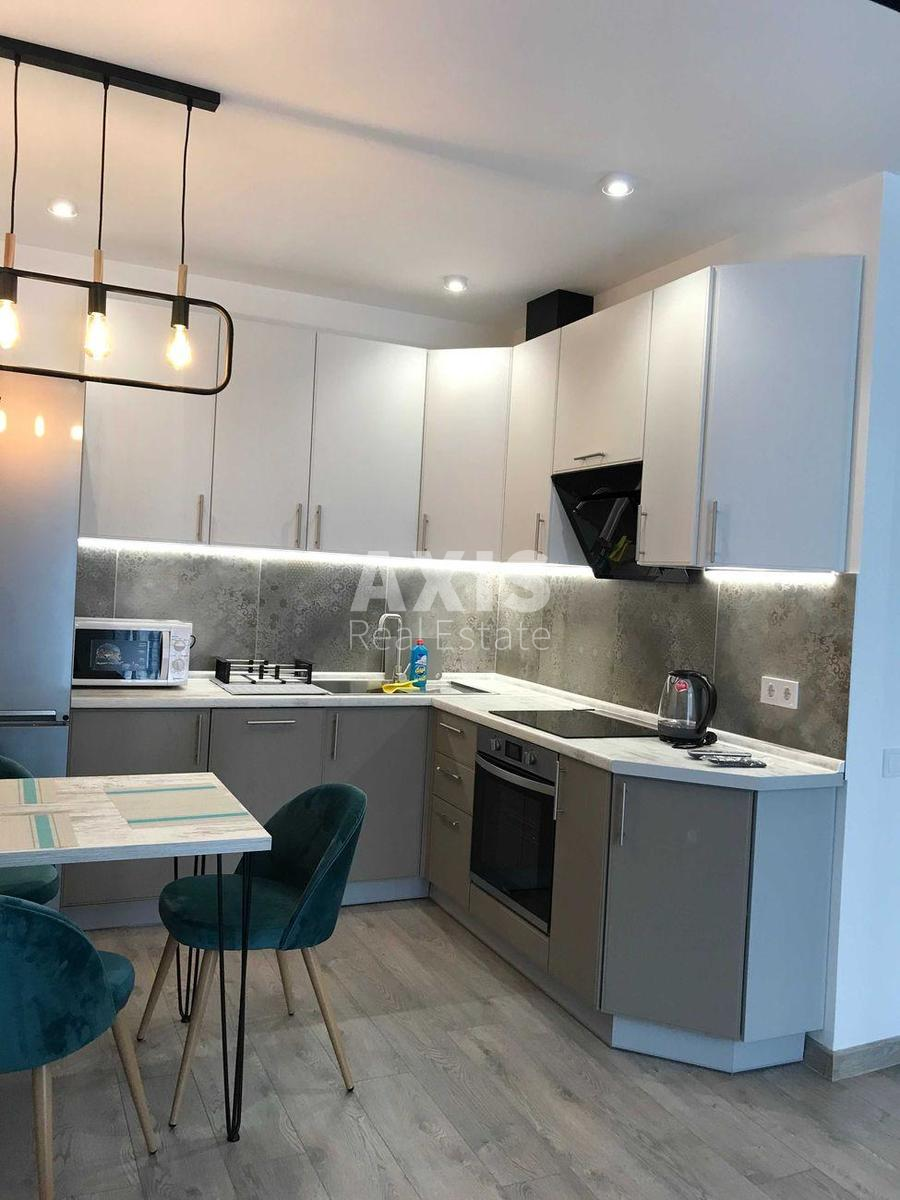 2k apartment vul. Tyraspol's'ka 54445413