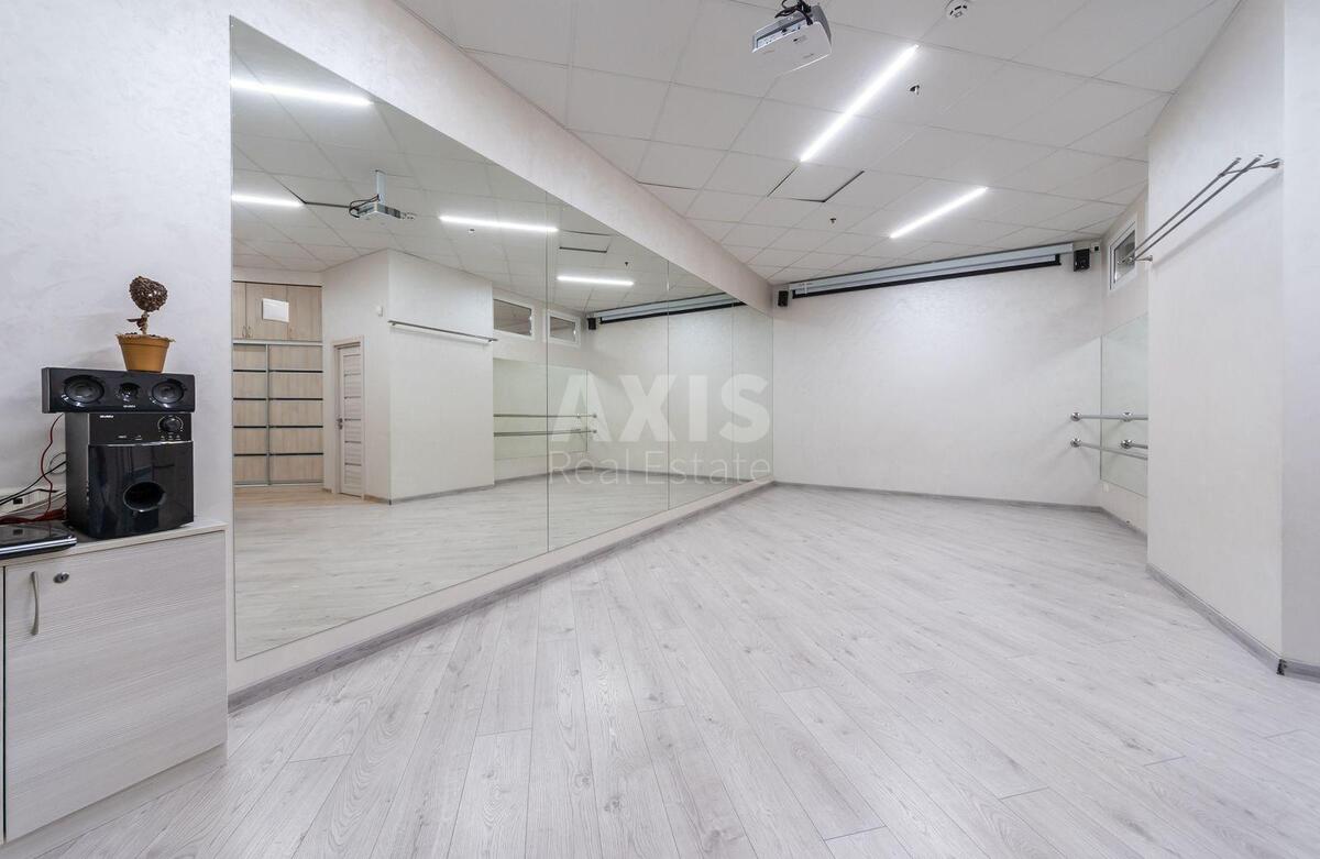 Office vul. Radomyshl's'ka 2Г, 148m2510586